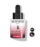 SERUM ENERGISANT INTEGRAL  FL 30 ML